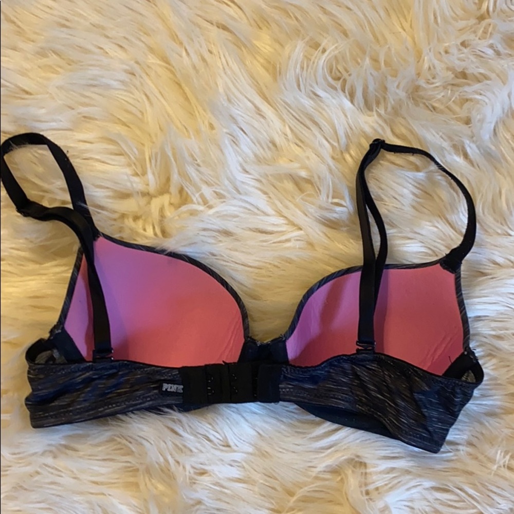 PINK bra, 32A - Picture 2 of 3